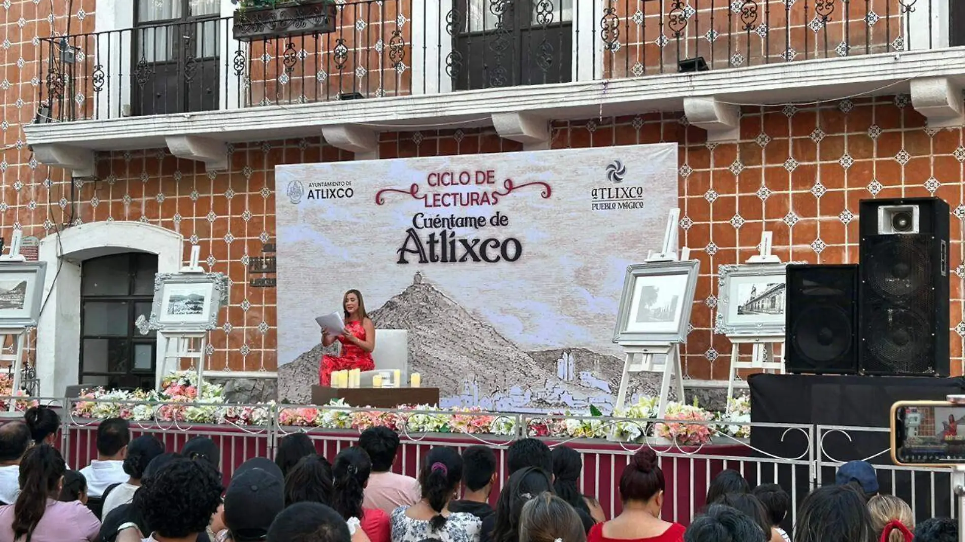 CUENTAME DE ATLIXCO